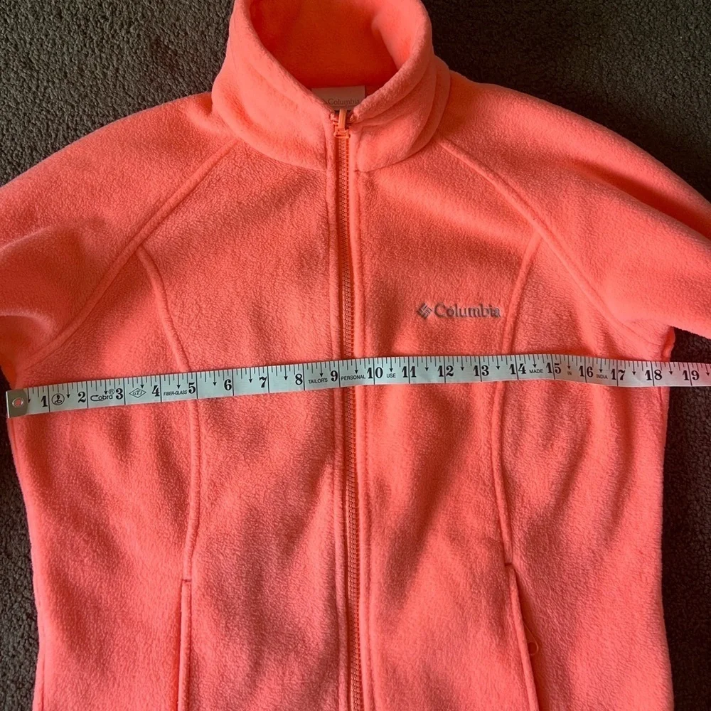 Columbia Interchange Jacket and Sweater